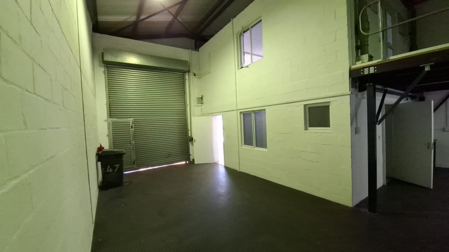 To Let commercial Property for Rent in Brackenfell Industrial Western Cape